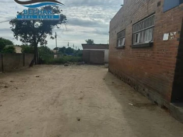 Shop & Retail Property