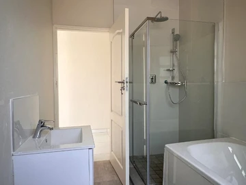 9 Unit Townhouse Complex