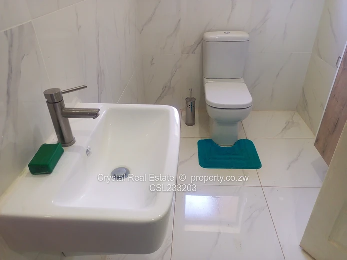 Mandara Unit Rental  (Sole Mandate)