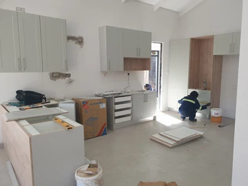 3 Bedroom Townhouse Complex