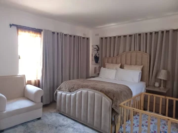 3 Bedroom Townhouse Complex