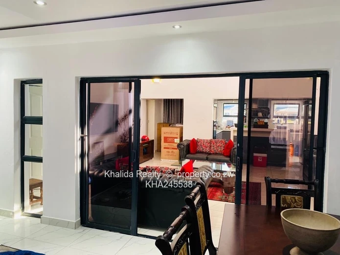 Arlington House for rent 