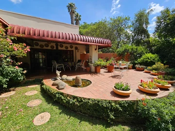 3 Bedroom Townhouse Complex