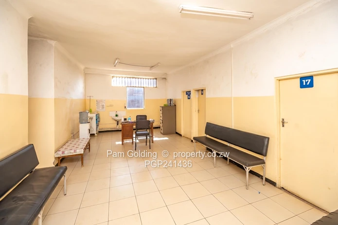 Prime Medical & Dental Centre – Glen View