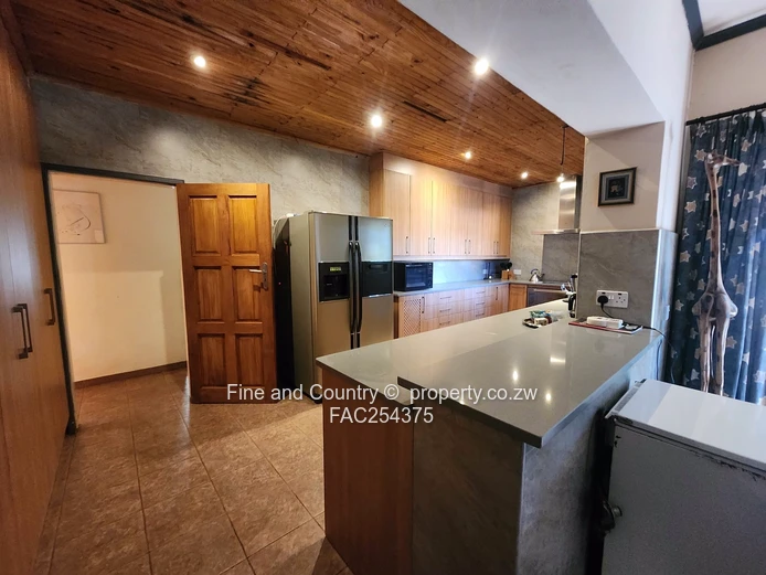 Stunning Hillside Home in a serene location! 