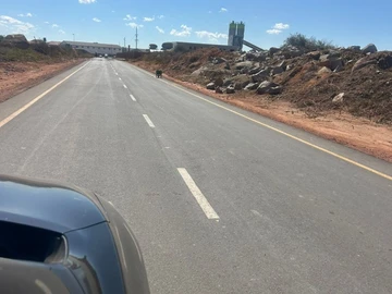 Commercial & Industrial Land