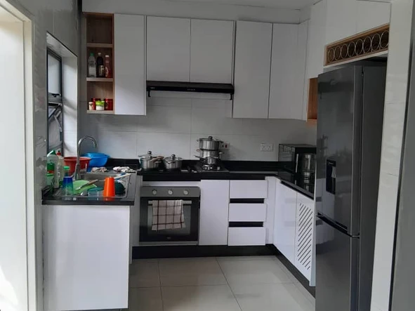 3 Bedroom Townhouse Complex