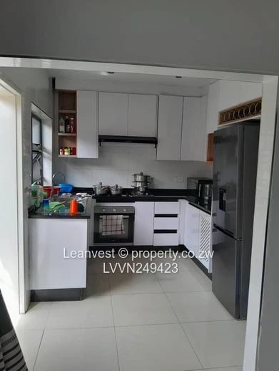 Aspindale House For Sale 