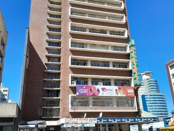 Shop & Retail Property