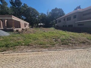  Stand for Sale in Serene Carrick Creagh, Harare