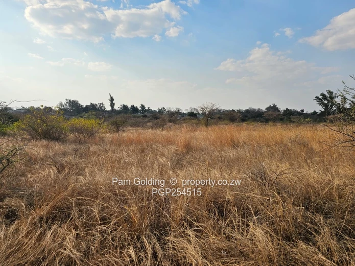 Burnside 1 Acre Residential Stand