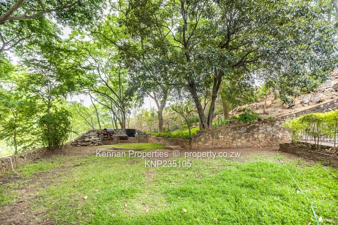 Delightful Starter Home Perched On A Hill