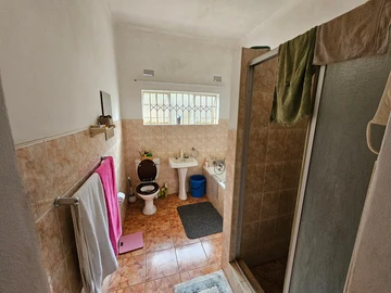 3 Bedroom Townhouse Complex