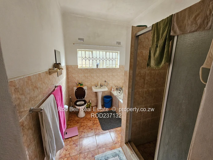 Double story 3-bedroom townhouse within well-established complex