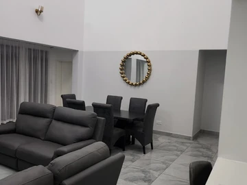 4 Bedroom Townhouse Complex