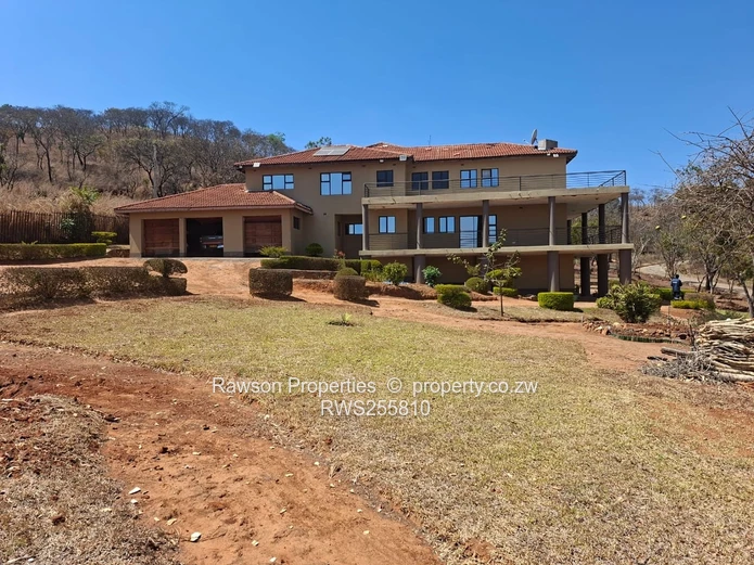 Dream home alert!