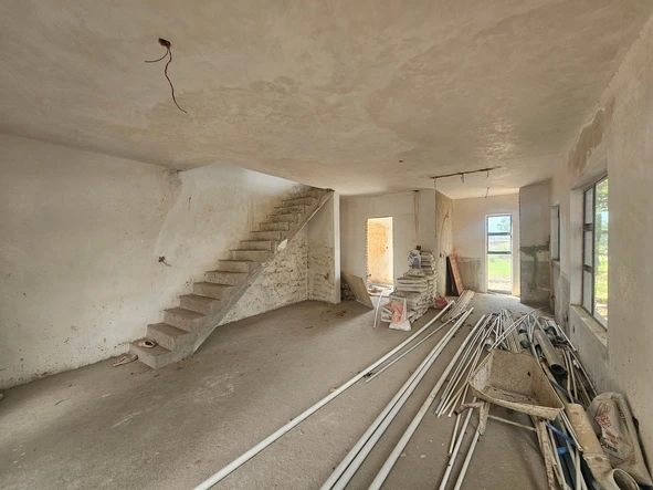 3 Bedroom Townhouse Complex