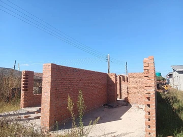 4 Bedroom Townhouse Complex