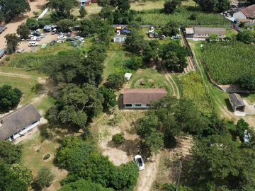 Commercial & Industrial Land