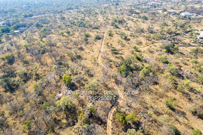 Stunning Prime Residential Land