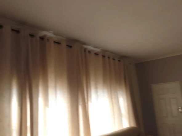 3 Bedroom Garden Flat