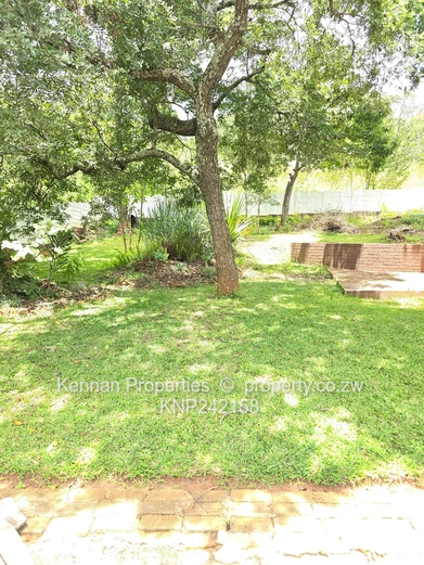 3 bedroomed Townhouse within an intimate complex in Hillview Estate