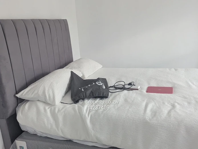 Grange 2 bedroom apartment to rent 