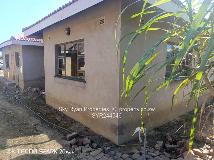 Madokero Phase 1 House For Sale