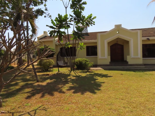 3 Bedroom Townhouse Complex
