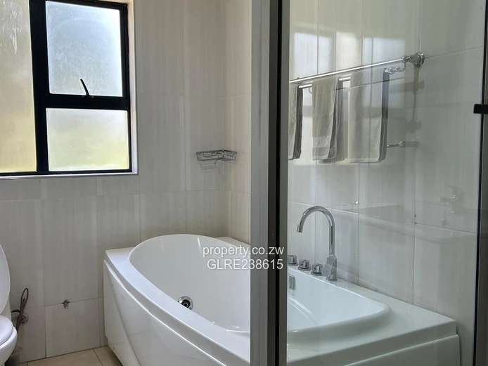 Luxurious 5-Bedroom House for Rent in Highlands