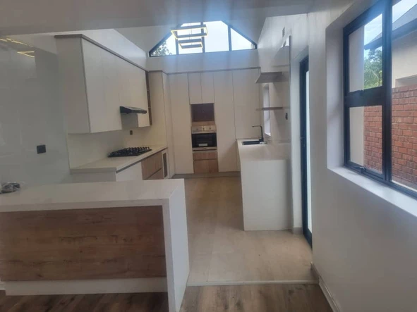 4 Bedroom Townhouse Complex