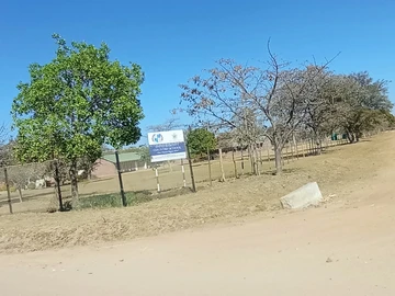 Farm & Agricultural Land