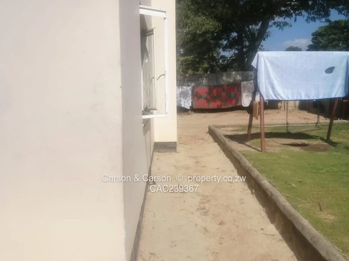 Immediately Available