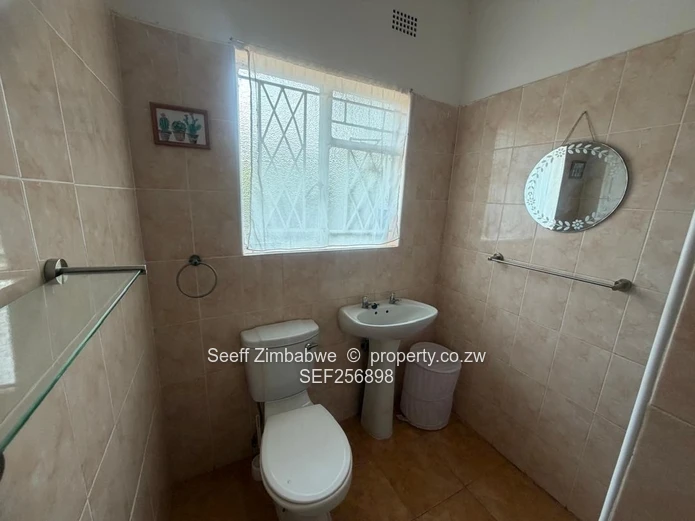 Modern 2-Bed Home with Solar Power & Outdoor Barbecue Area