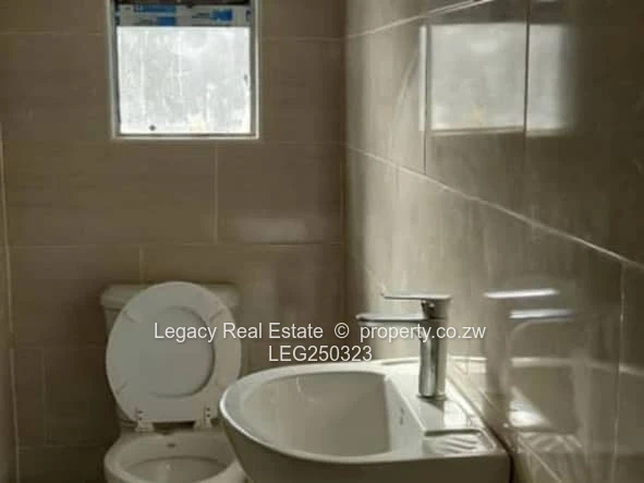 Your Dream Home Awaits In Budiriro CABS Project