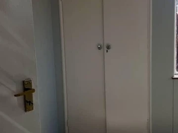 3 Bedroom Flat & Apartment