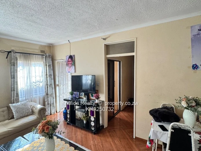 Beautiful 3 bedroom family home for sale in Southlea Park. (Sole Mandate)
