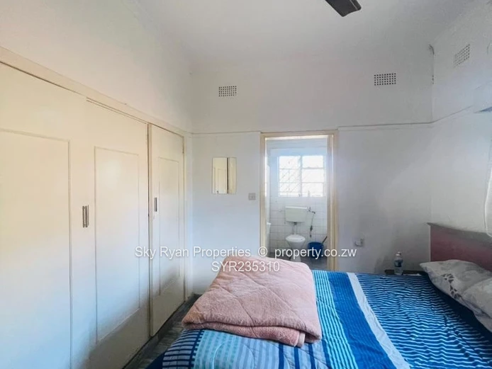 Avondale Property To Let