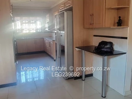 Westgate Acacia Gardens Cluster To Let