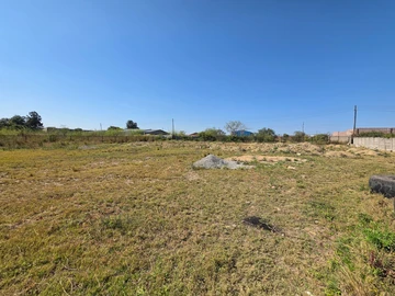 Commercial & Industrial Land