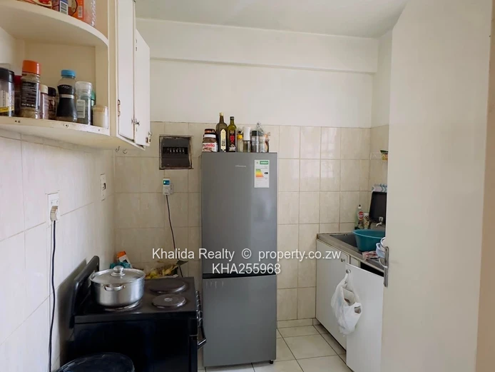 Avenues 2 bed apartment for sale  (Sole Mandate)
