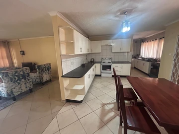 3 Bedroom Cottage