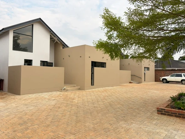 3 Bedroom Townhouse Complex