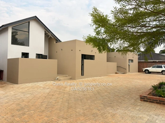 Brand New And Exclusive 3 Bedroom Town House For Sale  – Prime Address in Mount Pleasant
