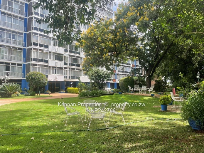 Fantastic Apartment for Sale with Title Deeds 