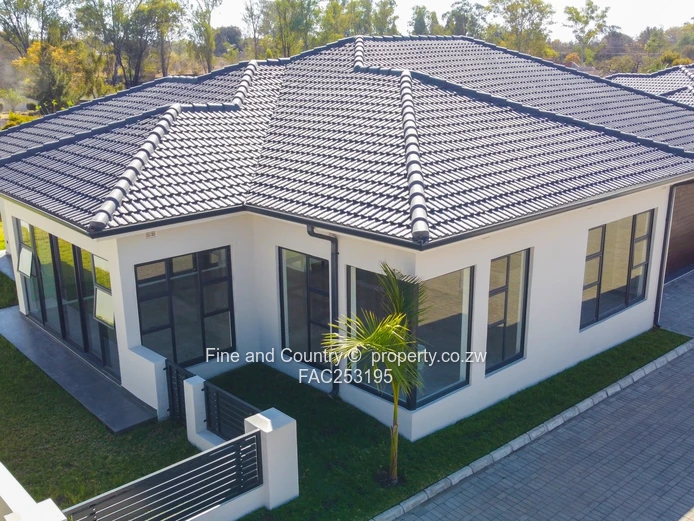 Six Homes | One Exceptional Address (Sole Mandate)