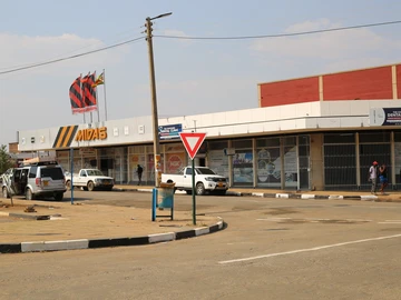Shop & Retail Property
