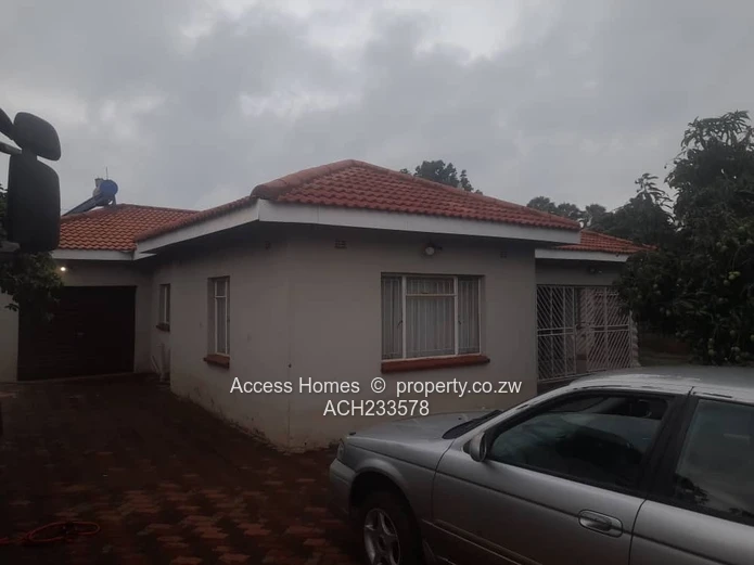 Bluff Hill  House for rent