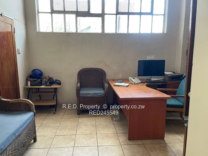 Business and Executive