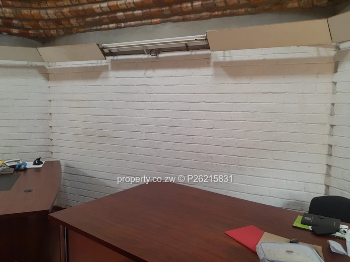 An Office Block For Sale in Mt Pleasant in Harare